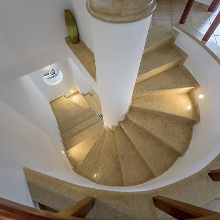 Villa Marisol Pollonia Luaran gambar