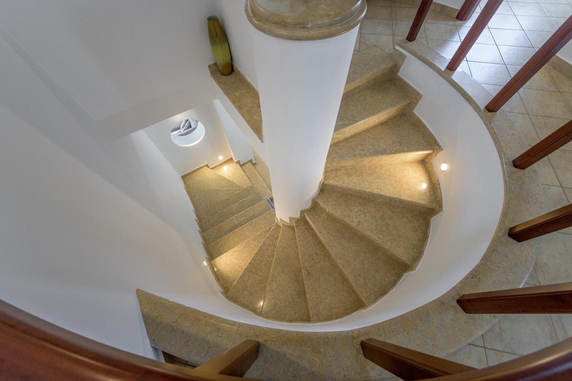 Villa Marisol Pollonia Luaran gambar
