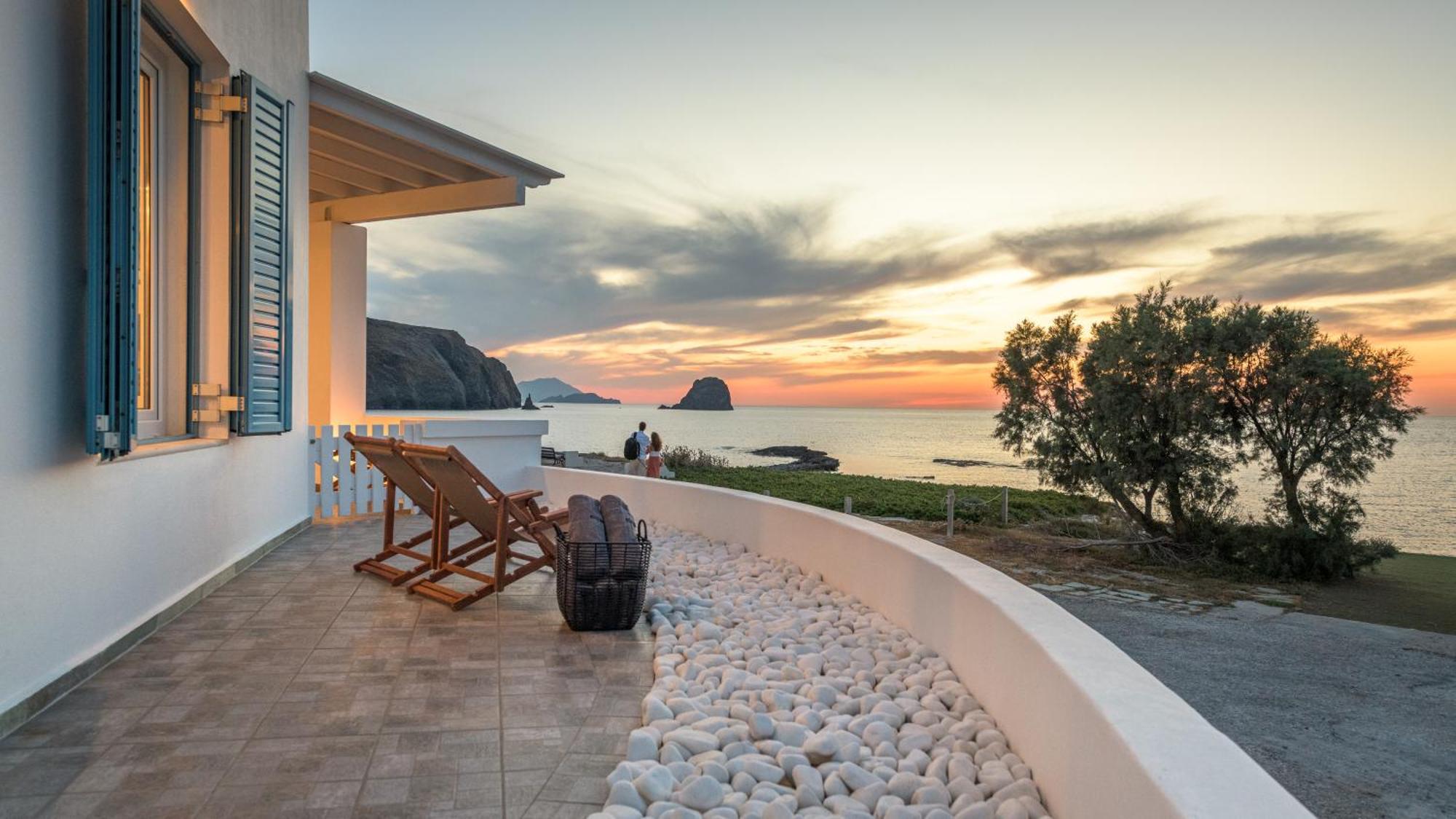 Villa Marisol Pollonia Luaran gambar